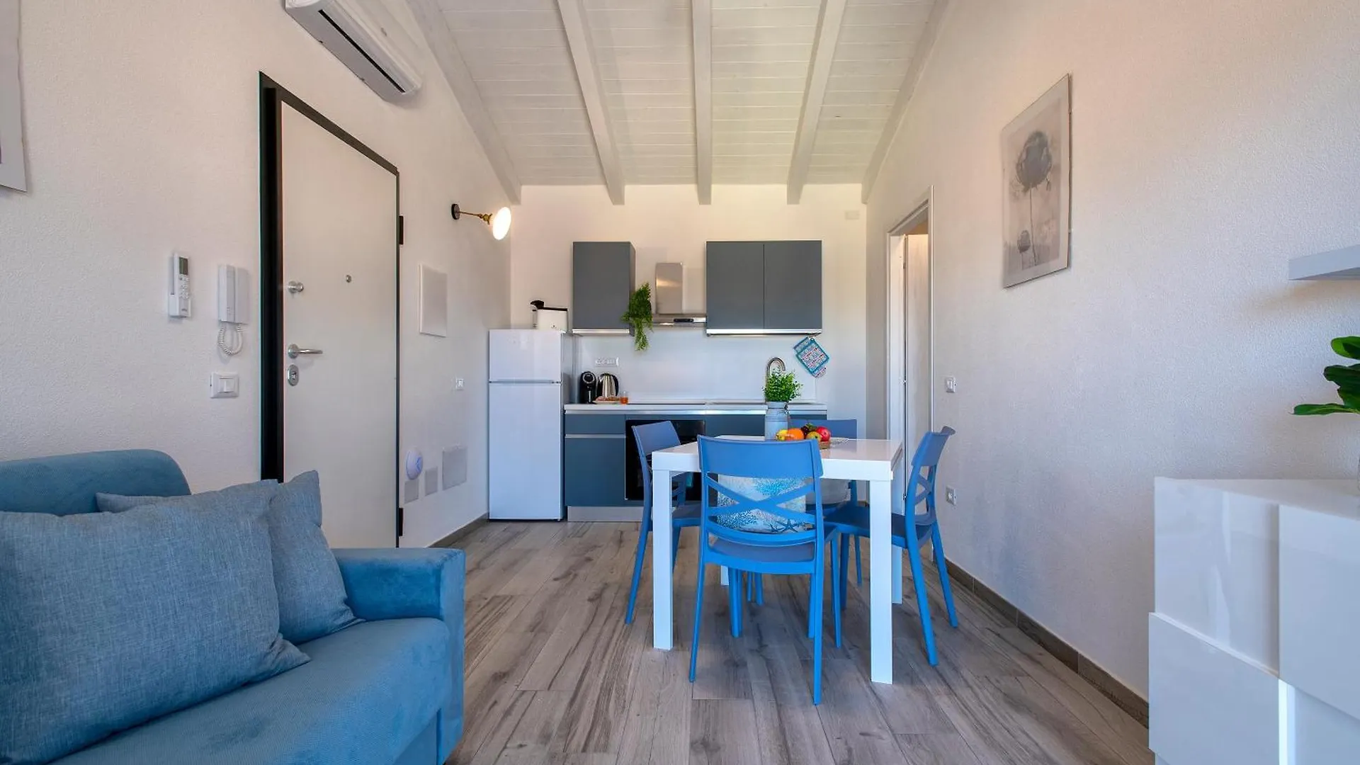Casa Asfodelo Apartment Olbia