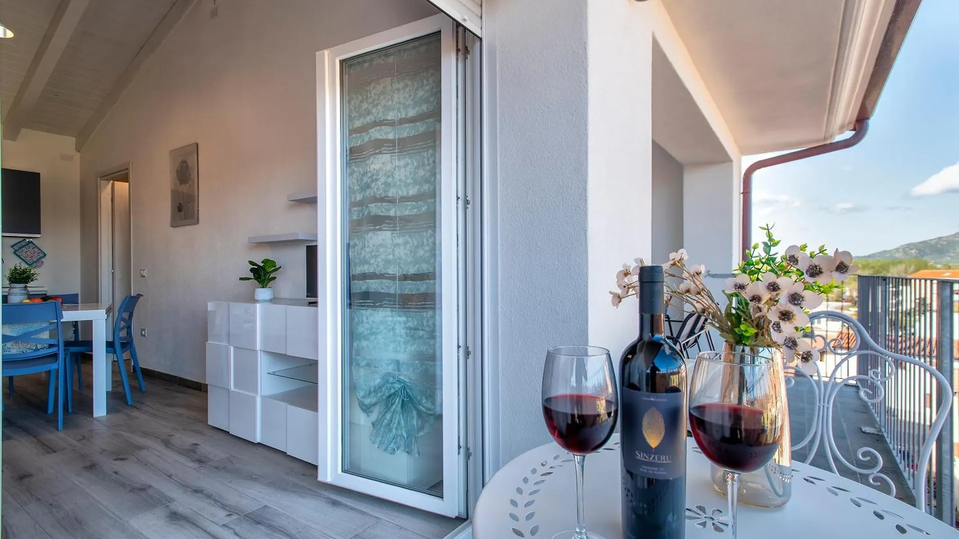 Casa Asfodelo Apartment Olbia Italy
