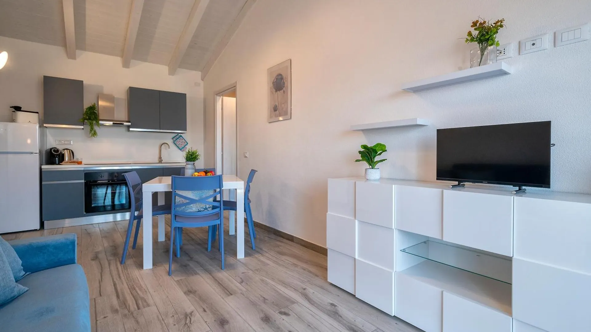Casa Asfodelo Apartment Olbia