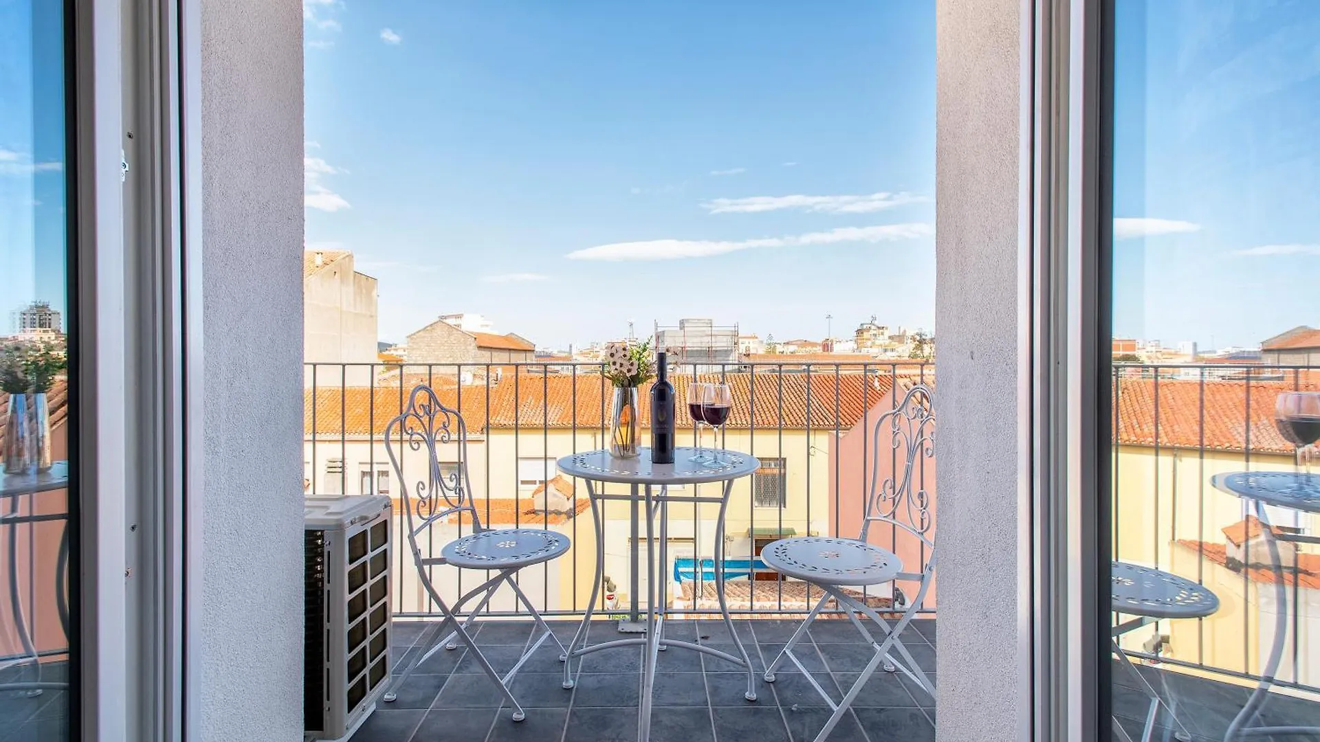 Casa Asfodelo Apartment Olbia