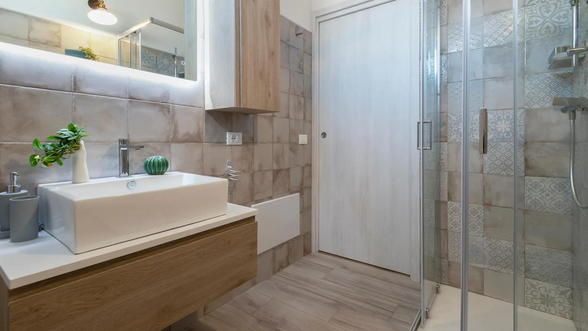 Casa Asfodelo Apartment Olbia